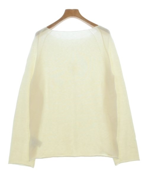 FRAMeWORK Sweaters Ivory (Approx. L) 2200624314042 - image 2