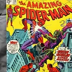 Marvel The Amazing Spider-Man #136 Green Goblin Lives Again Comic Book