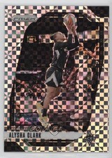 2024 Panini Prizm WNBA Checkerboard Prizm Alysha Clark #101 7m3