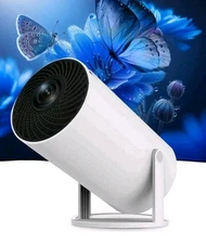 ✔️NEW Mini Portable  Projector 