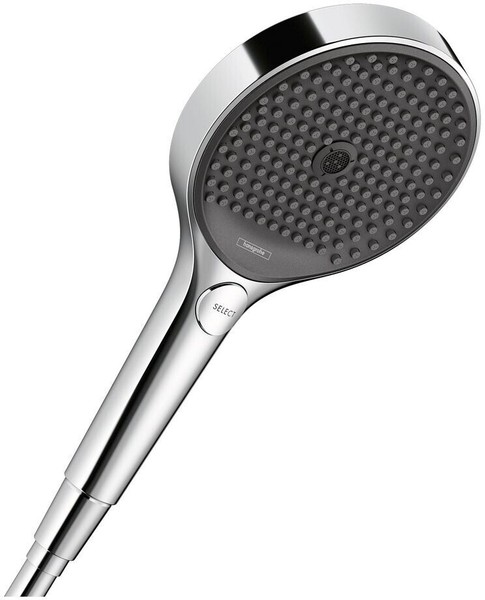Hansgrohe Handbrause Duschkopf Brausekopf Ohne Ecosmart Rainfinity 3Jet Neu&Ovp-image