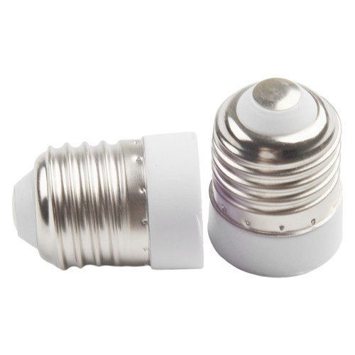 Brand New Light Bulb Socket Sockets Adapter White LED Bulb Base Adapter - Picture 6 of 12