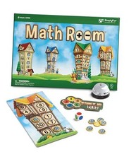 - Educational Game - Quick Thinking  Fun Games for Kids Ages 5  Up Math Room