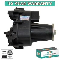 AnsaugkrüMmer Stellmotor FüR BMW X1 X3 X4 X5 X6 X7 3.0D Diesel