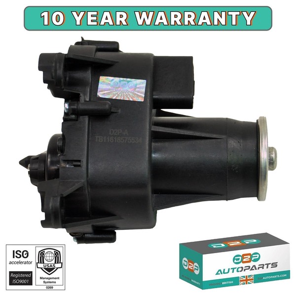 AnsaugkrüMmer Stellmotor FüR BMW X1 X3 X4 X5 X6 X7 3.0D Diesel-image