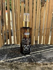 Sonnenöl LSF30 -84% natürlich _Monoi Parfum...