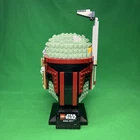 LEGO Star Wars: Boba Fett Helmet (75277)