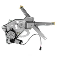 Power Window Motor and Regulator Assembly-Power Window Regulator TRQ WRA52530