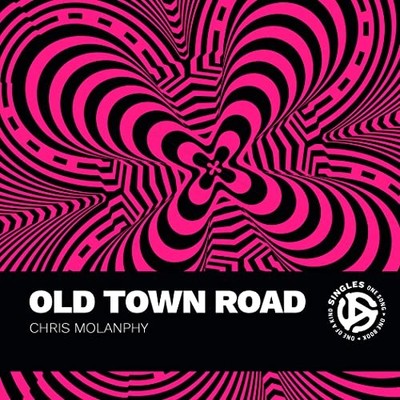 Old Town Road : A Song by Lil Nas X with Billy Ray Cyrus