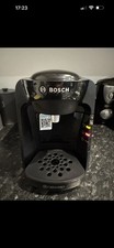 Bosch TASSIMO (TAS3102GB) Suny Coffee Machine 1300W/0.8L - (used for test)