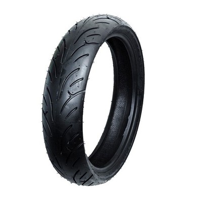 Front Rear Motorcycle Tires 120/70-17 & 180/55-17 For Honda CBR