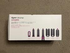 Dyson Airwrap Complete Multi-Styler