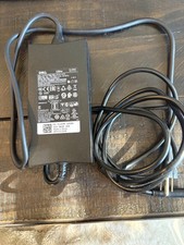 OEM Dell 130W AC Adapter 19.5V 6.7A PA-4E DA130PE1-00 LA130PM121 Laptop Charger