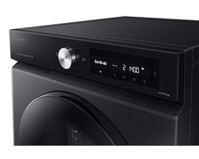 SAMSUNG BeSPOKE AI WW11DB7B94GBU3 Lavatrice A Carica Frontale 11 Kg Classe A Eco