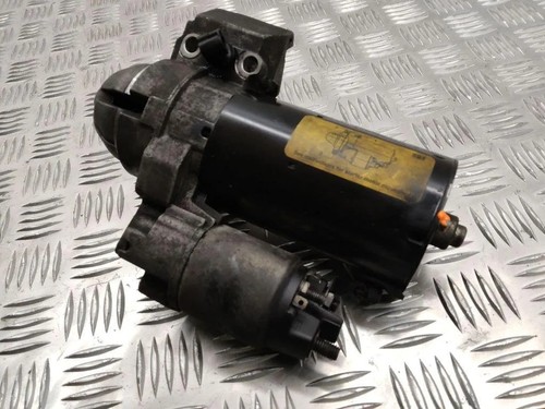 BMW X5 E70 Anlasser 3.00 Diesel 225kw 2011 32005456