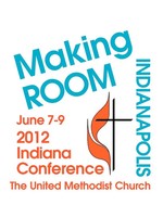 In Conf. Of United Methodist Church | Indiana Conference 2012 Journal | Buch