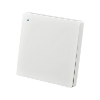 433MHz Wireless RC Kinetic Self-Powered Wall Light Switch For Home Lighting e