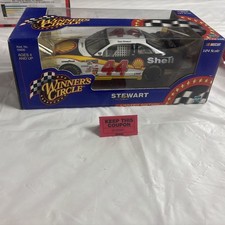 TONY STEWART NASCAR Winner Circle 1/24 Car Shell