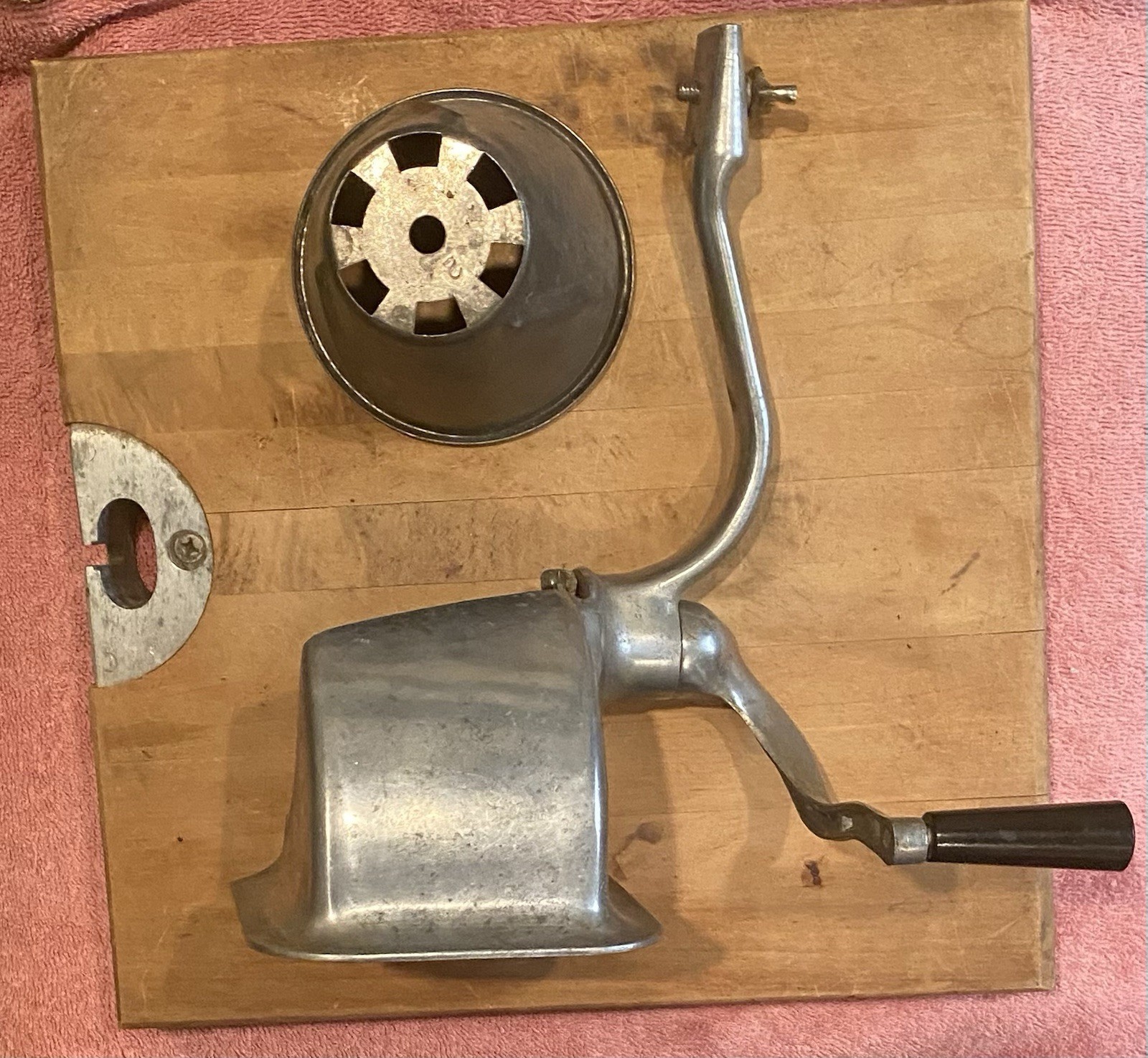 Hand Blender