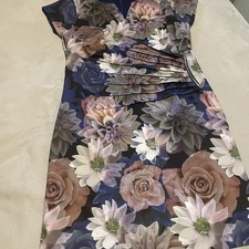Kaleidoscope dress Size 18