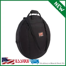 Protec Heavy Ready Series 22" Cymbal Bag with Shoulder Strap Model HR230