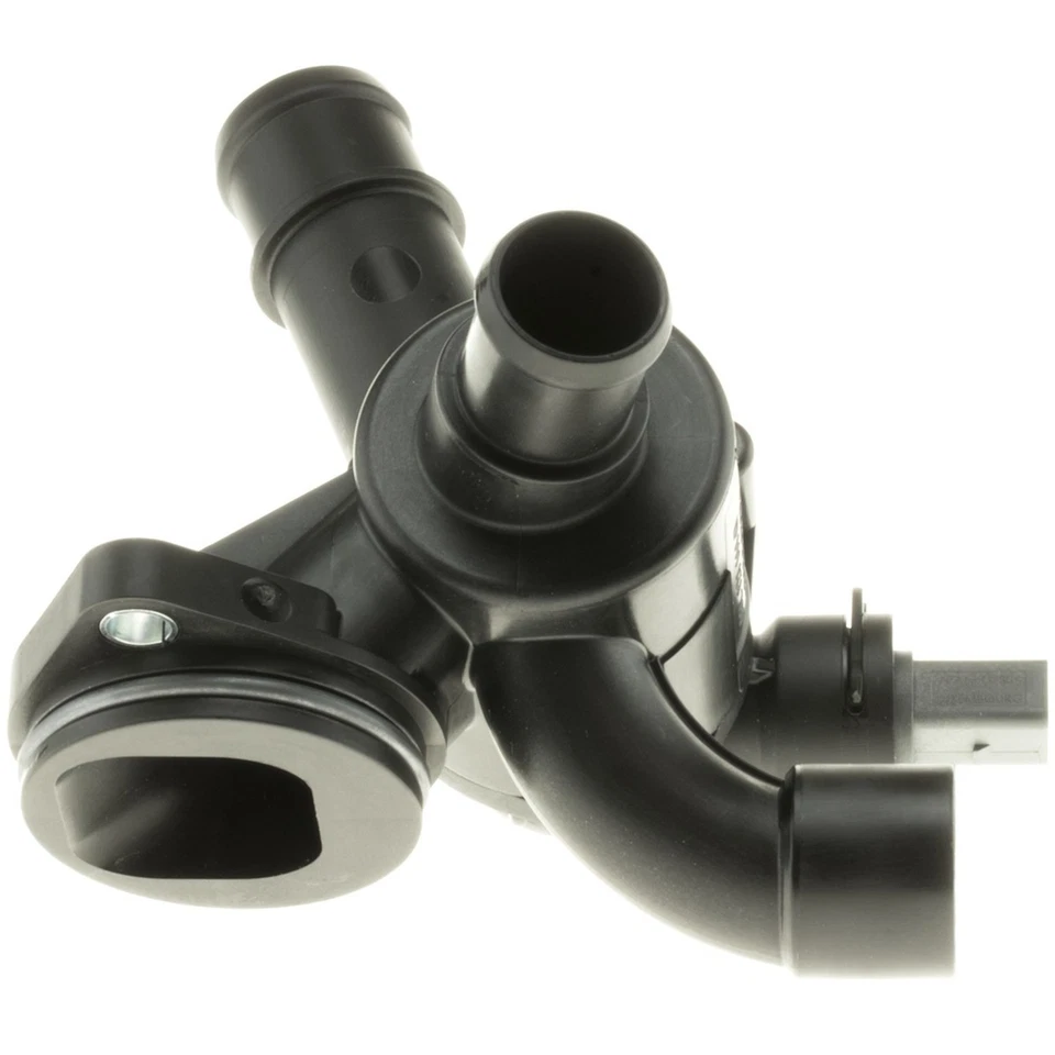 Carcasa termostato moto 935-189 para VW Volkswagen Passat 2012-2014 Foto 4 de 4