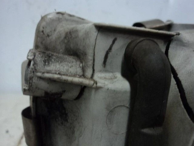 92 93 94 FARO CONDUCTOR IZQUIERDO CHRYSLER LÁSER 85332 Foto 4 de 4