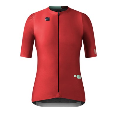 Gobik Attitude 2.0 Kurzarm Trikot