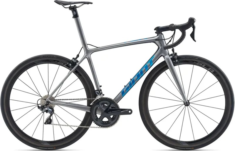 Giant TCR Advanced SL 2 Road Bike – 2020