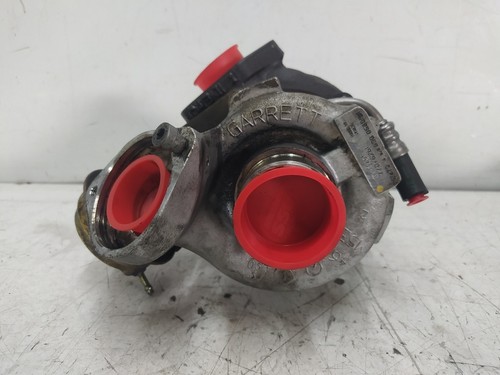 GT1749V turbolader at für BMW SERIE 3 BERLINA (E46) 201927