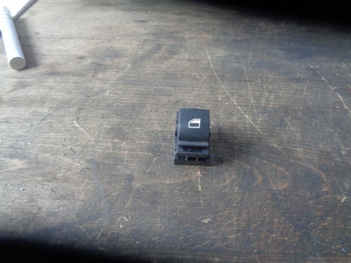 BMW 3 F30 F31 Schalter Fensterheber 1-fach 9208107 103580