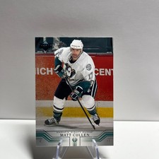2001-02 Upper Deck Series 2 Hockey - Pick a Card