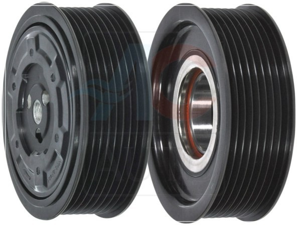 ACAUTO AC-06DN05 Magnetic Clutch, air conditioning compressor for MERCEDES-BENZ