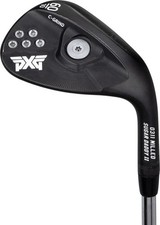 PXG 0311 Sugar Daddy II Xtreme Dark 50* Gap Wedge XS 50-10 Dynamic Gold X100 Vlu