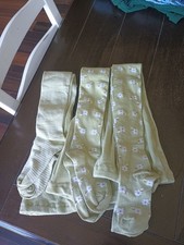 Girls Tights