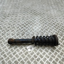 MERCEDES-BENZ SL R230 Rear Right Shock Absorber A2303260900 3.7 Petrol 34516017