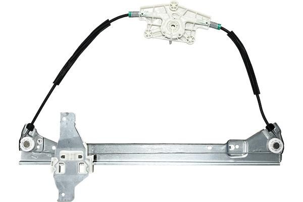 Alzacristallo Meccanismo Anteriore Destro 5p per Peugeot 307 dal 2002 al 2007