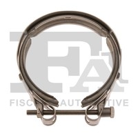 Fa1 334-897 HaltebüGel, Lader For Abarth Alfa Romeo Chrysler Fiat Jeep Lancia