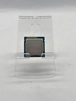 Intel Core i5-3570 3.4GHz LGA 1155 Desktop CPU Processor SR0T7 - Used