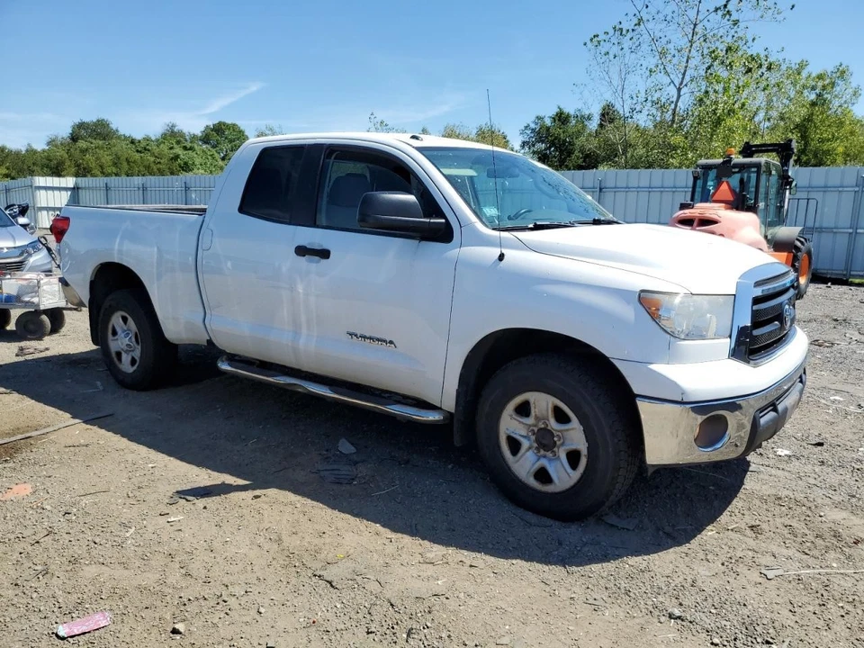 Used Front Left Fender fits: 2012 Toyota Tundra Front Left Grade A Foto 4 de 4