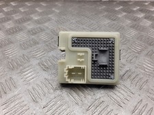 2015 MERCEDES C205 IGNITION LOCK STARTER SWITCH KEY READER A2059007121