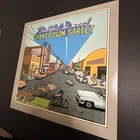 Grateful Dead Shakedown Street 1978 Vinyl Arista AB 4198 US 1st Press