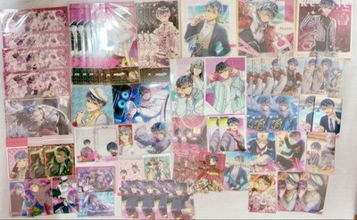 Idolish7 Momo Re:vale SET