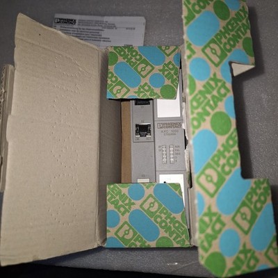 PHOENIX CONTACT 2700988 AXC 1050 AXIOLINE Controller