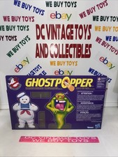 The Real Ghostbusters Ghostpopper Ghost Popper Retro Hasbro Kenner Classics 2021