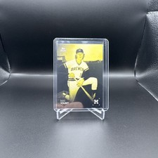 Robin Yount Cards, Rookie Cards and Autographed Memorabilia Guide 12