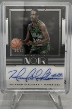 2017-18 Panini Noir Basketball Cards 6