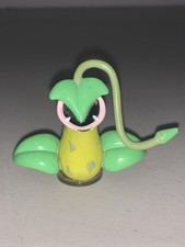 1999 POKEMON VICTREEBEL TOMY C.G.T.S.J VINTAGE PVC FIGURE NINTENDO AUTHENTIC 