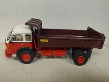 SAVIEM JL29 1966 DUMP BENNES MARREL PARIS…