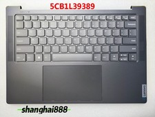 5CB1L39389 for lenovo Yoga Pro 7 14IRH8 82Y7 Palmrest C cover keyboard